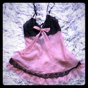 Women’s lingerie